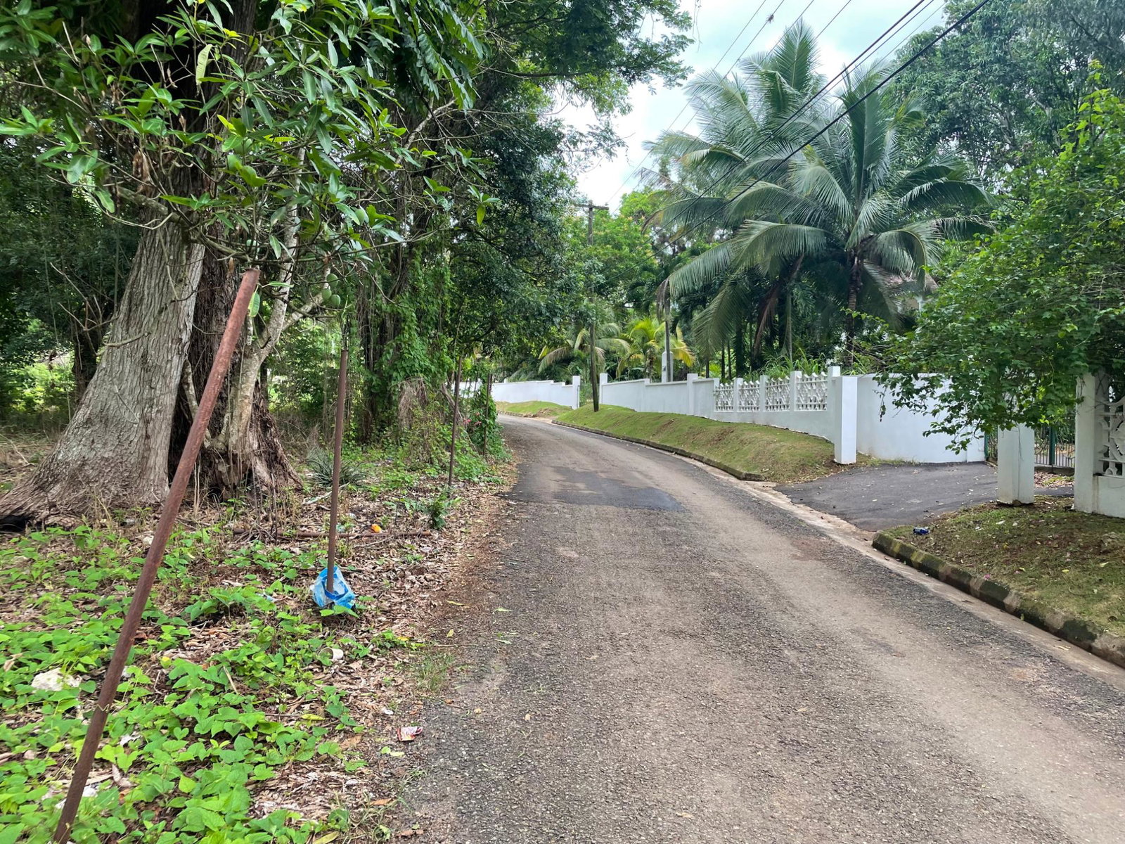 Residential-Lot-for-Sale-in-Porus-Manchester-Spacious-Secure-Community Sixteenth image of Porus Clarks Town Road in Porus, Manchester, Jamaica - property is For Sale