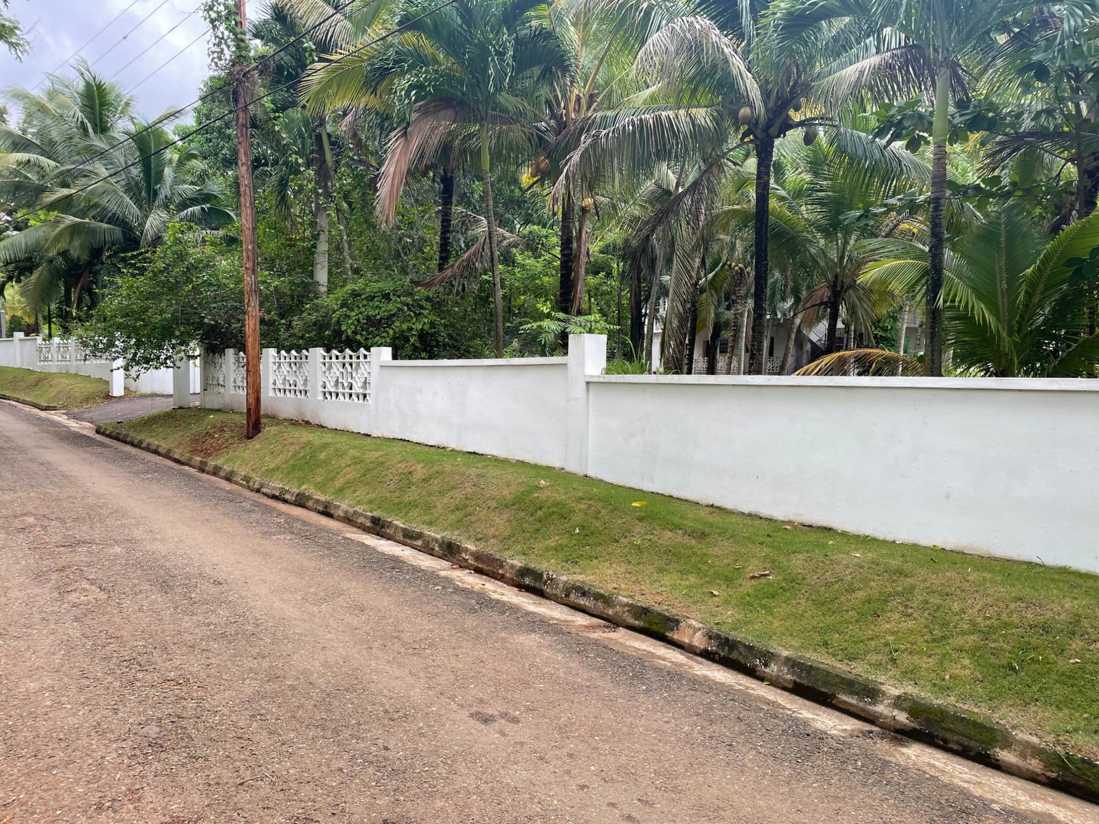 Residential-Lot-for-Sale-in-Porus-Manchester-Spacious-Secure-Community Eighteenth image of Porus Clarks Town Road in Porus, Manchester, Jamaica - property is For Sale