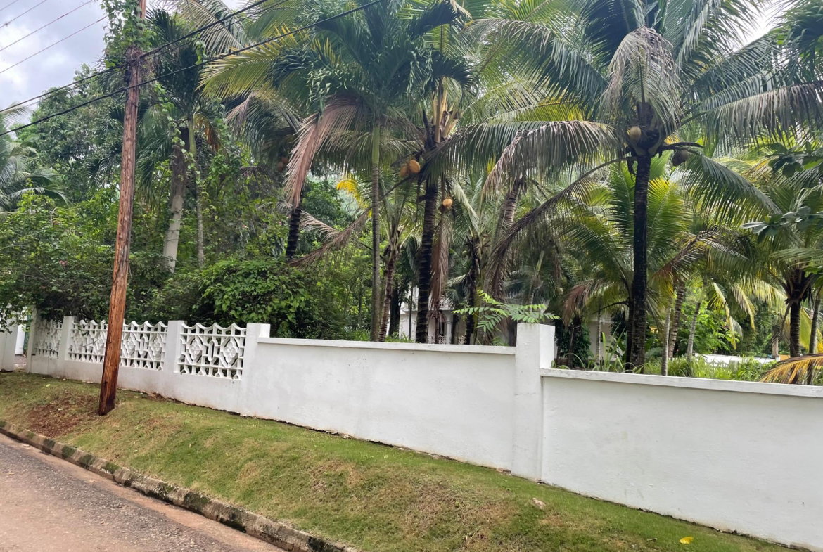 Nineteenth image of Porus Clarks Town Road in Porus, Manchester, Jamaica - property is For Sale
