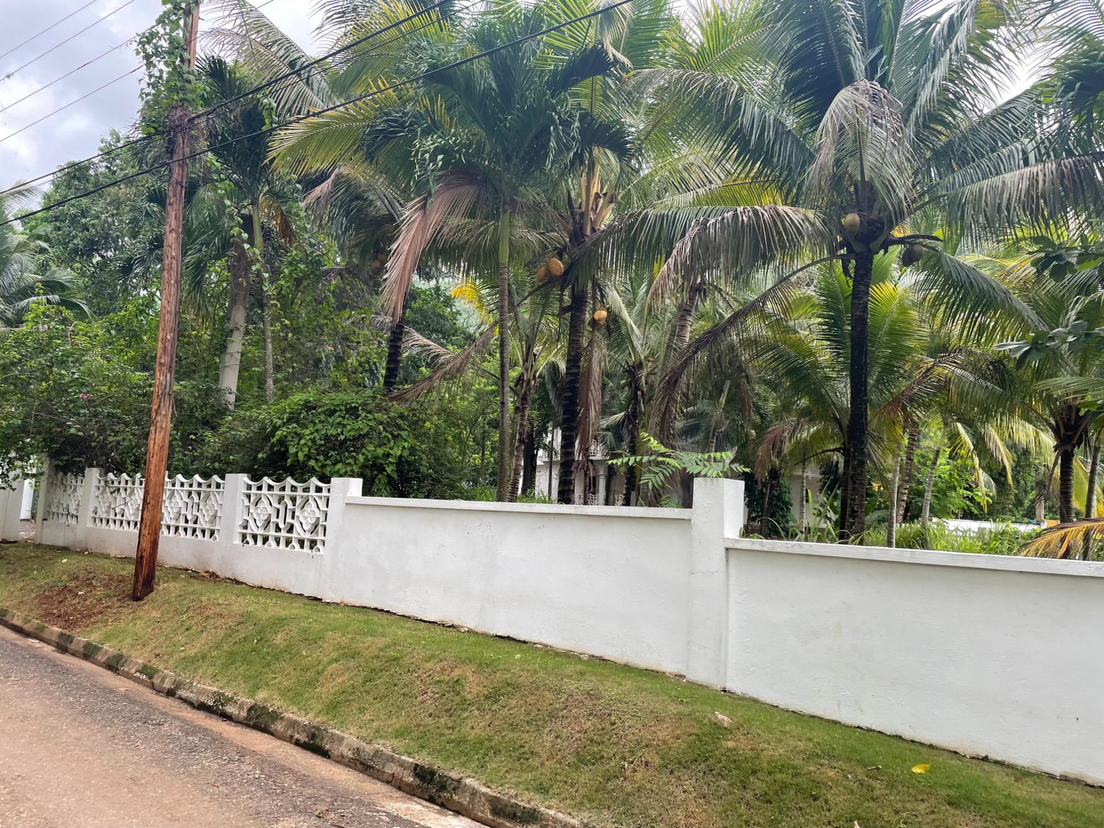 Residential-Lot-for-Sale-in-Porus-Manchester-Spacious-Secure-Community Nineteenth image of Porus Clarks Town Road in Porus, Manchester, Jamaica - property is For Sale