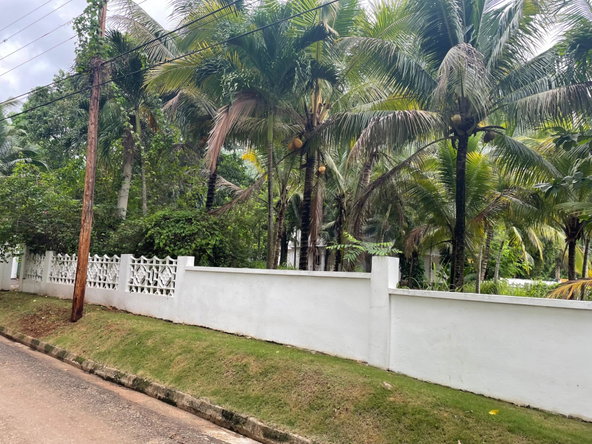Nineteenth image of Porus Clarks Town Road in Porus, Manchester, Jamaica - property is For Sale
