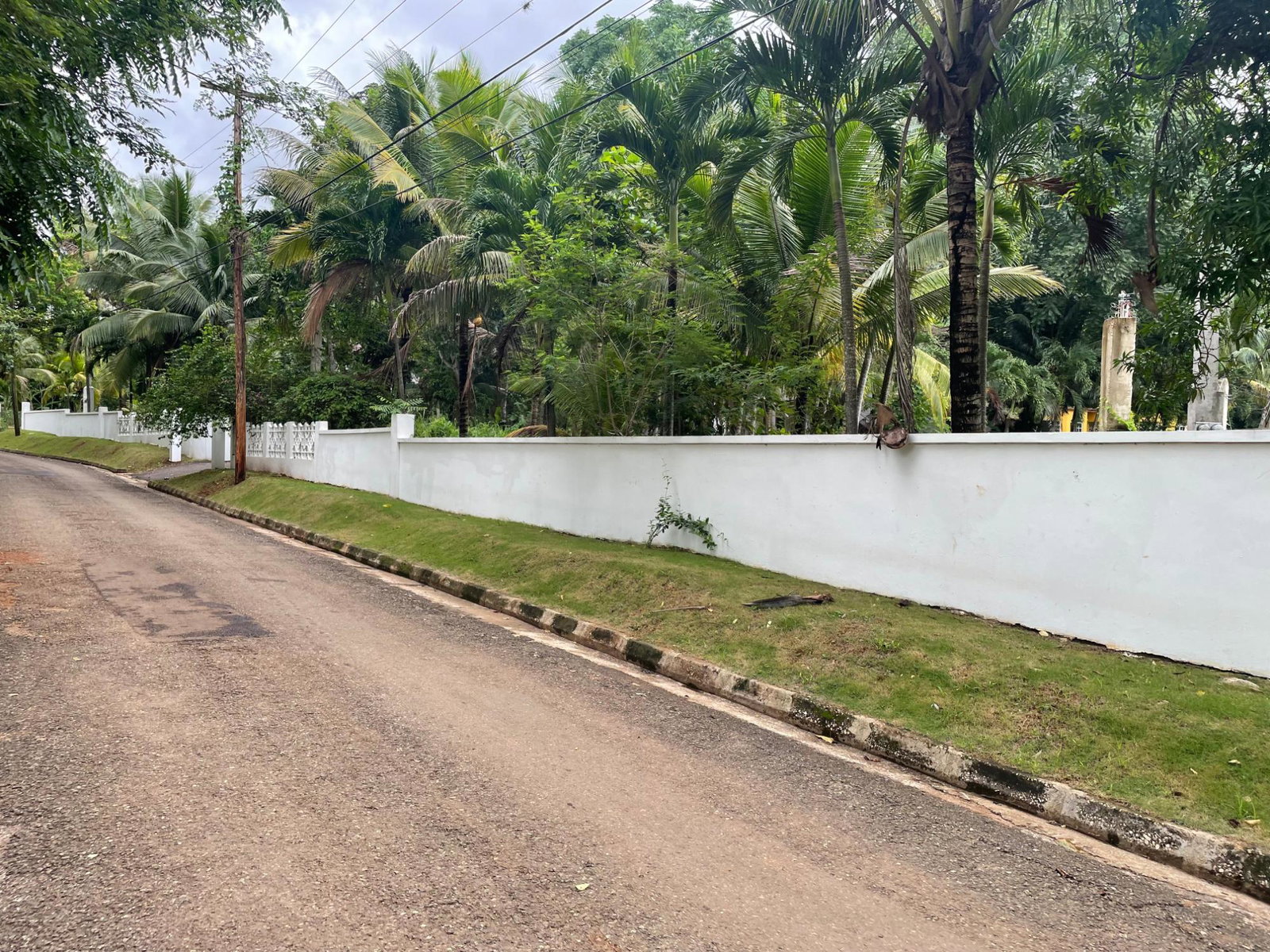 Residential-Lot-for-Sale-in-Porus-Manchester-Spacious-Secure-Community Twentieth image of Porus Clarks Town Road in Porus, Manchester, Jamaica - property is For Sale