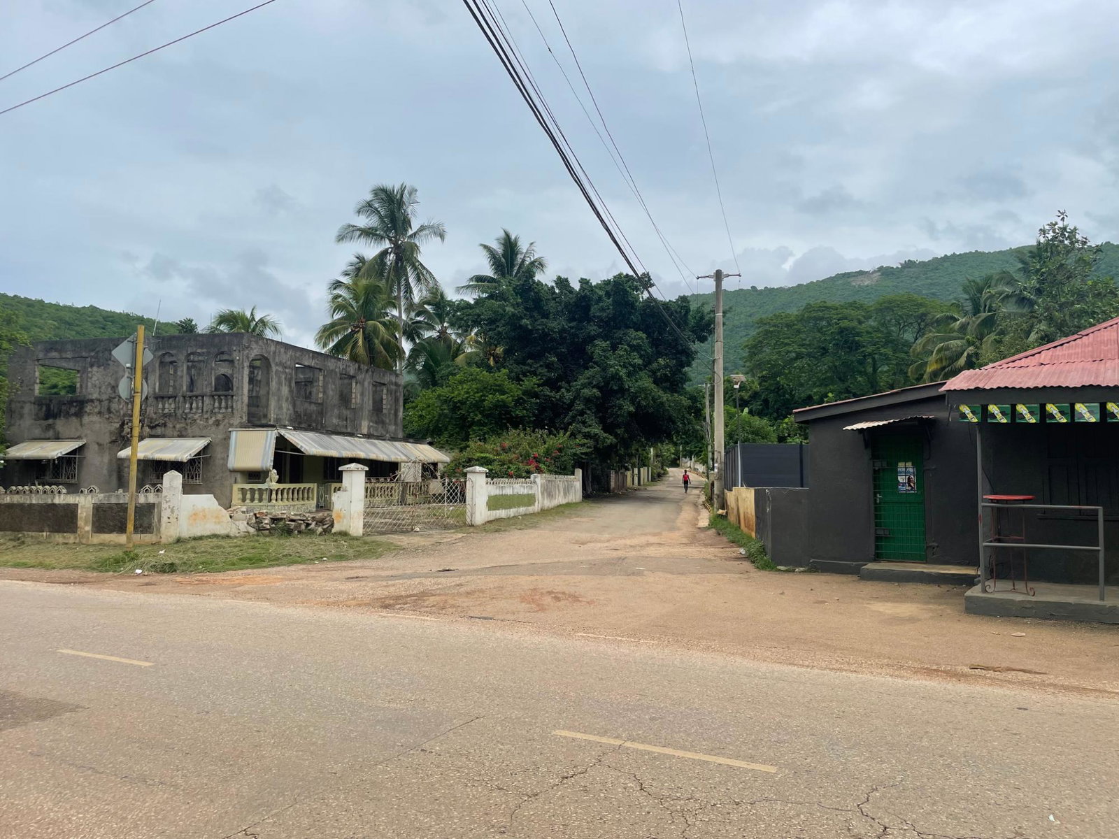 Residential-Lot-for-Sale-in-Porus-Manchester-Spacious-Secure-Community Twenty-Second image of Porus Clarks Town Road in Porus, Manchester, Jamaica - property is For Sale