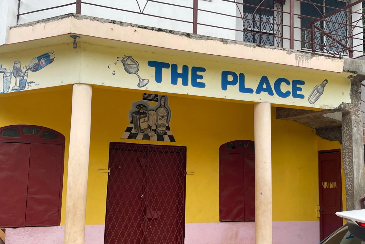 Twenty-Third image of Porus Clarks Town Road in Porus, Manchester, Jamaica - property is For Sale