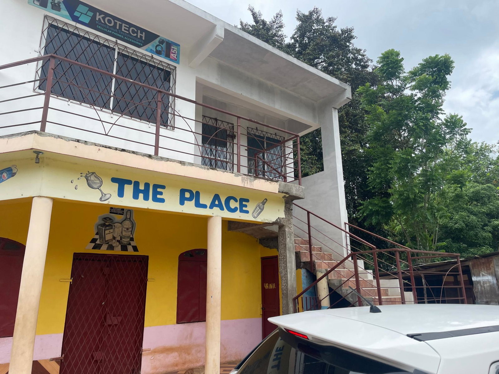 Residential-Lot-for-Sale-in-Porus-Manchester-Spacious-Secure-Community Twenty-Fourth image of Porus Clarks Town Road in Porus, Manchester, Jamaica - property is For Sale