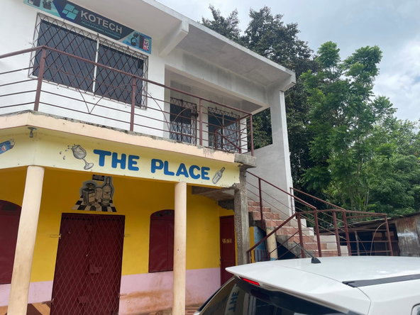 Twenty-Fourth image of Porus Clarks Town Road in Porus, Manchester, Jamaica - property is For Sale