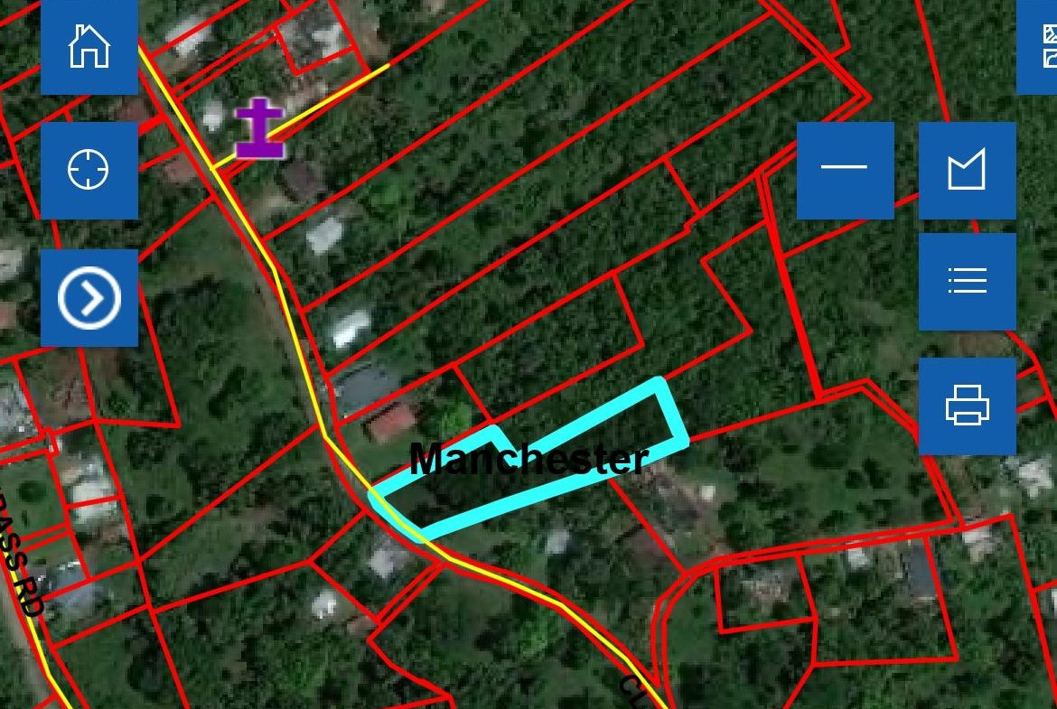 Twenty-Fifth image of Porus Clarks Town Road in Porus, Manchester, Jamaica - property is For Sale
