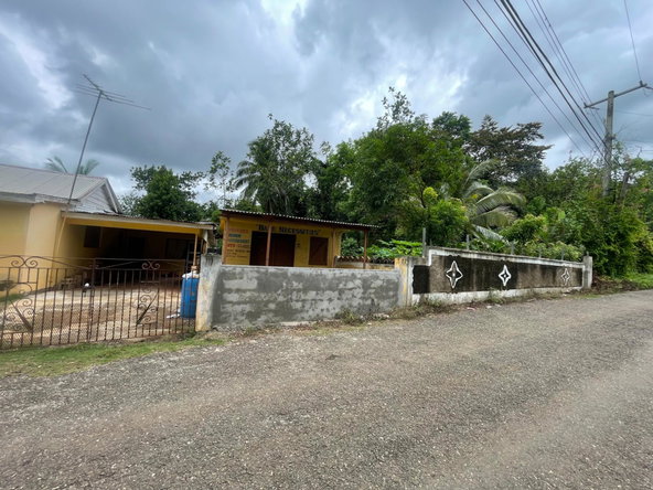 Tenth image of Porus Clarks Town Road in Porus, Manchester, Jamaica - property is For Sale