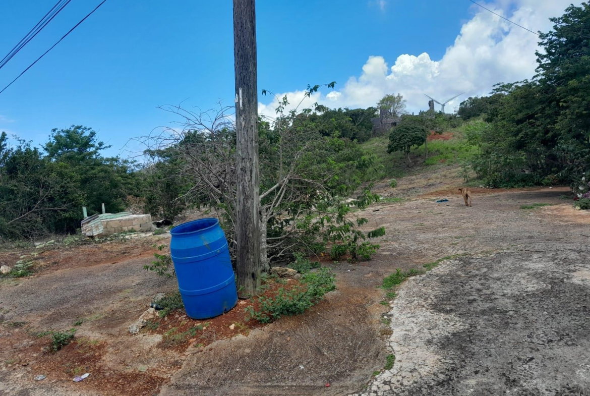 Third image of Rose Hill Manchester in Newport, Manchester, Jamaica - property is For Sale