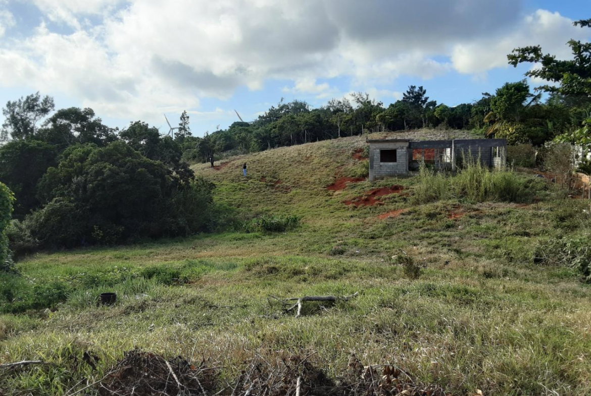 Eleventh image of Lot 15 Rose Hill in Mandeville, Manchester, Jamaica - property is For Sale