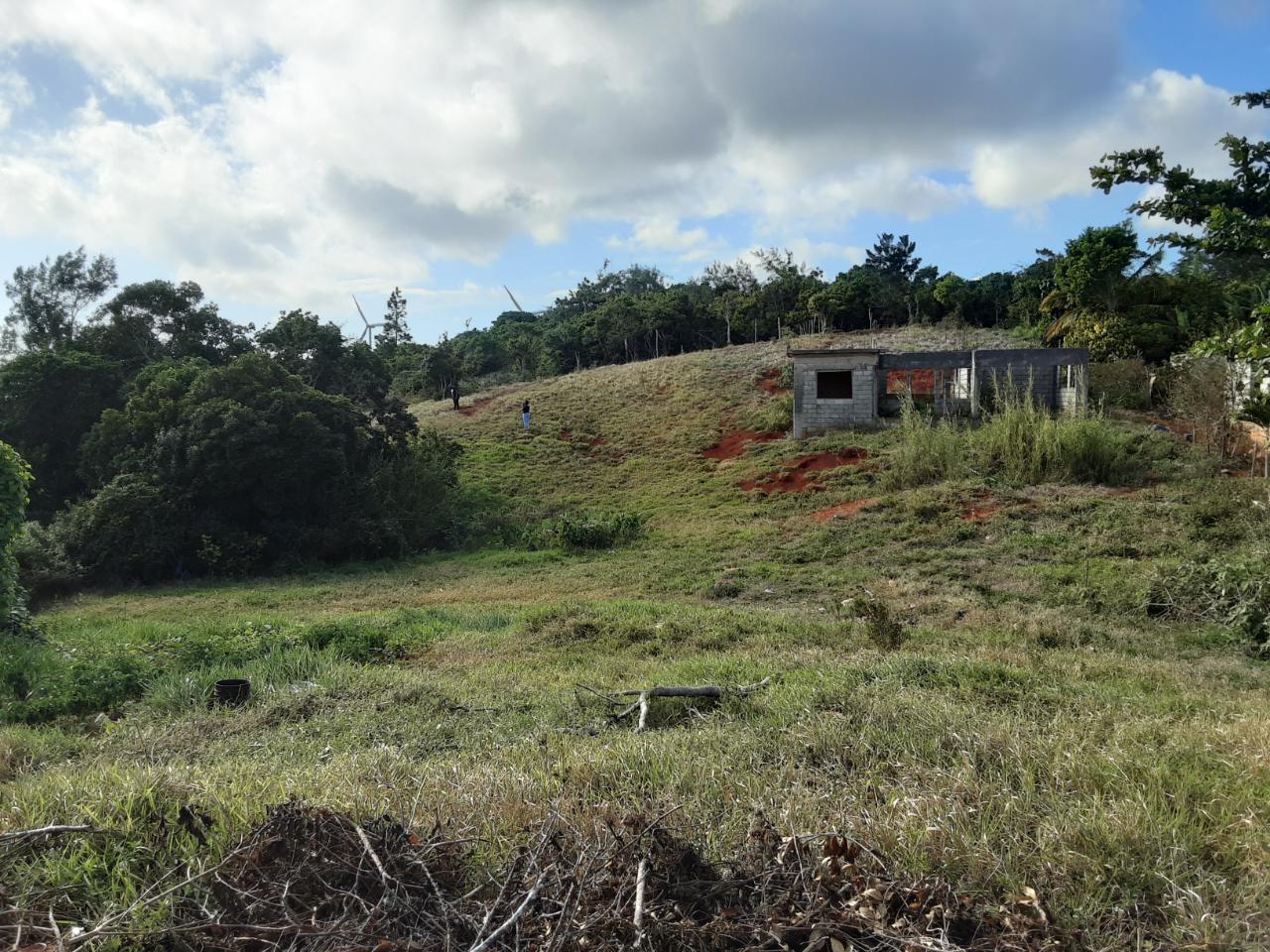 Eleventh image of Lot 15 Rose Hill in Mandeville, Manchester, Jamaica - property is For Sale