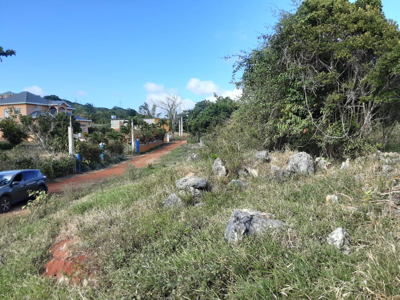 Ninth image of Lot 12 Rose Hill in Mandeville, Manchester, Jamaica - property is For Sale
