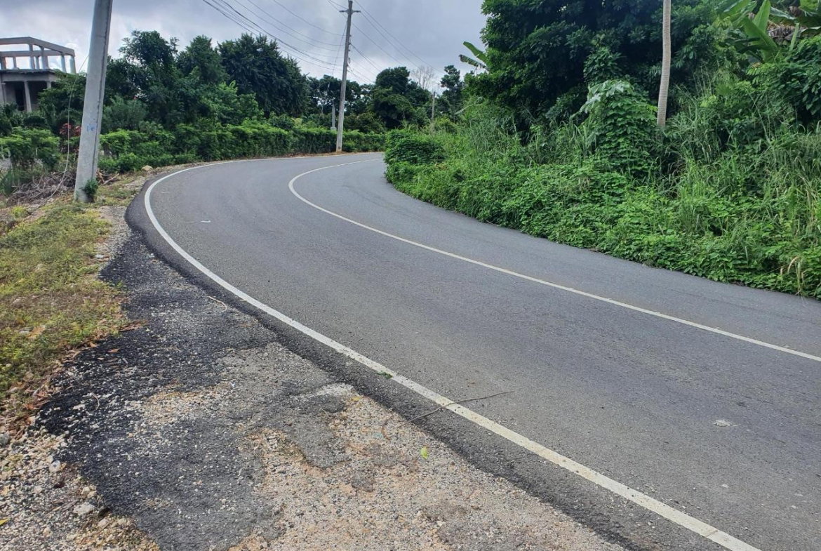 Eleventh image of Lot 7 Ross Craig, Long Bay, Por in Long Bay, Portland, Jamaica - property is For Sale