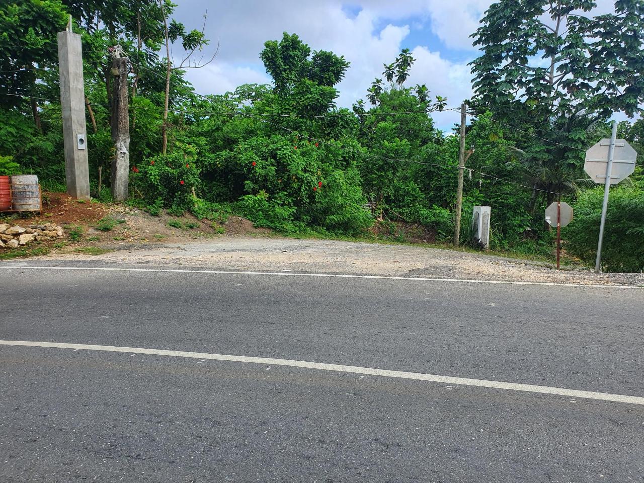 Twelfth image of Lot 7 Ross Craig, Long Bay, Por in Long Bay, Portland, Jamaica - property is For Sale