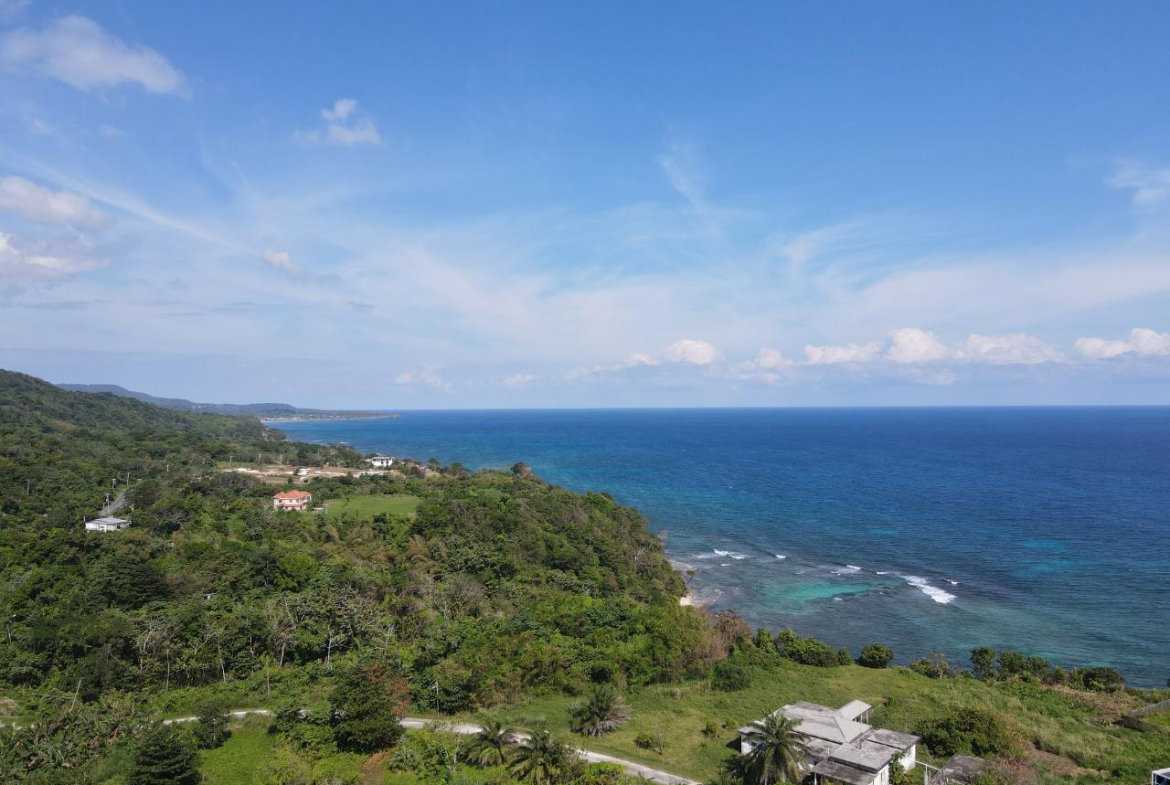 First image of Lot 7 Ross Craig, Long Bay, Por in Long Bay, Portland, Jamaica - property is For Sale