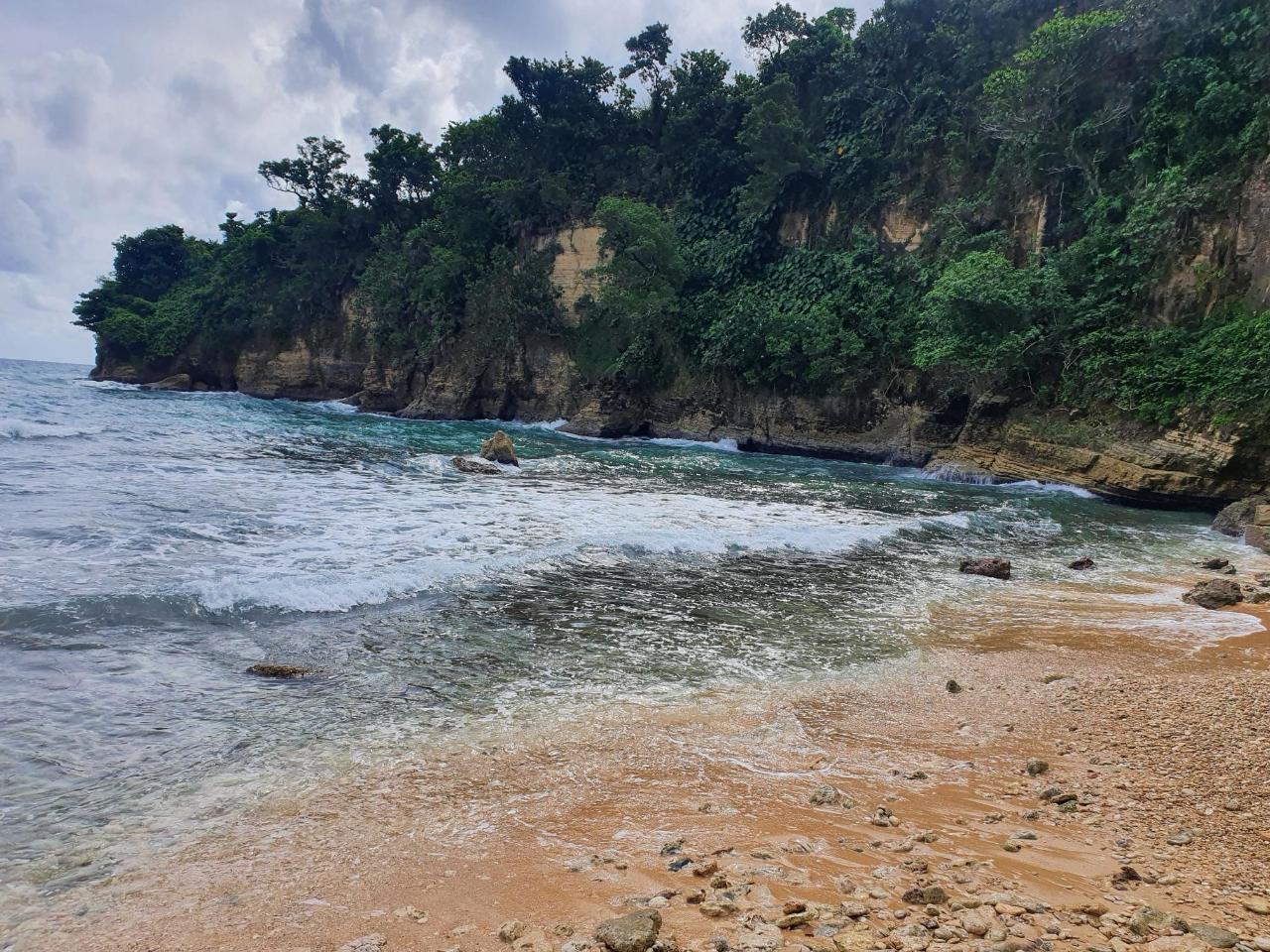 Third image of Lot 7 Ross Craig, Long Bay, Por in Long Bay, Portland, Jamaica - property is For Sale