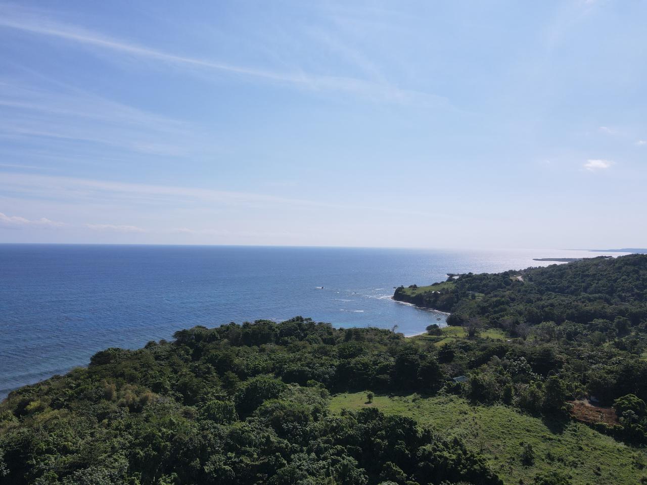 Fourth image of Lot 7 Ross Craig, Long Bay, Por in Long Bay, Portland, Jamaica - property is For Sale
