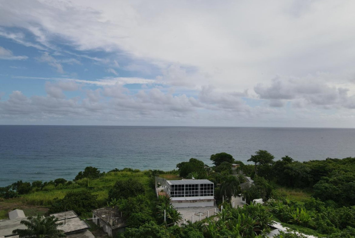 Fifth image of Lot 7 Ross Craig, Long Bay, Por in Long Bay, Portland, Jamaica - property is For Sale