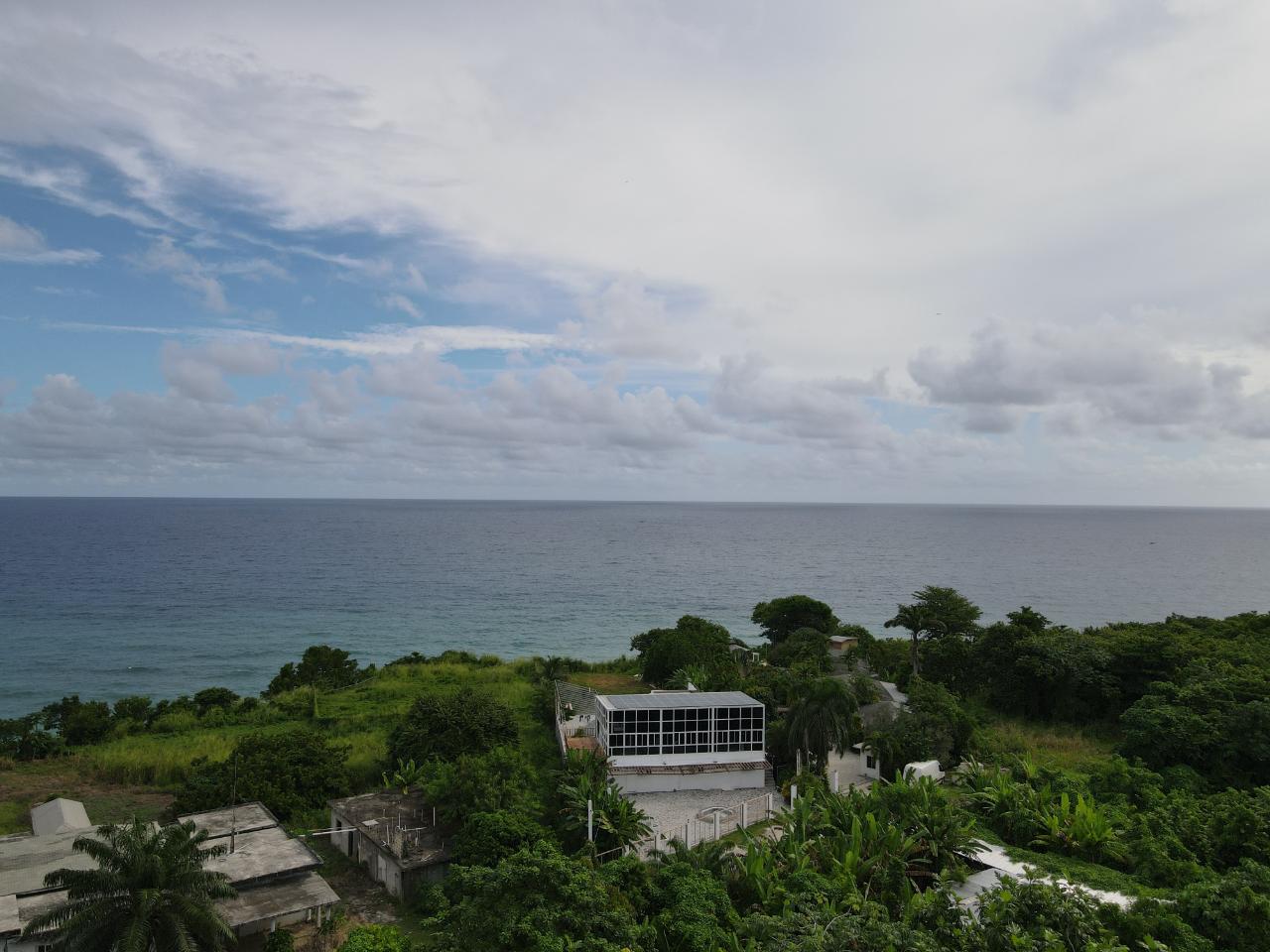 Fifth image of Lot 7 Ross Craig, Long Bay, Por in Long Bay, Portland, Jamaica - property is For Sale