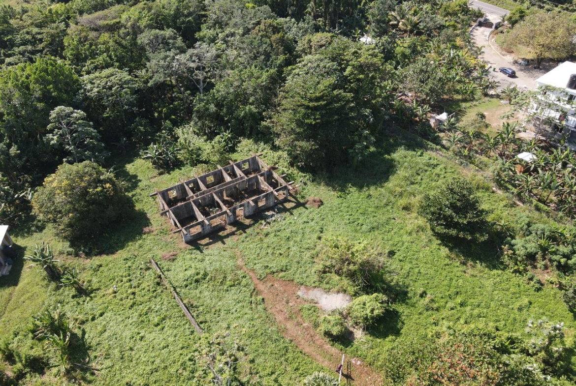 Seventh image of Lot 7 Ross Craig, Long Bay, Por in Long Bay, Portland, Jamaica - property is For Sale