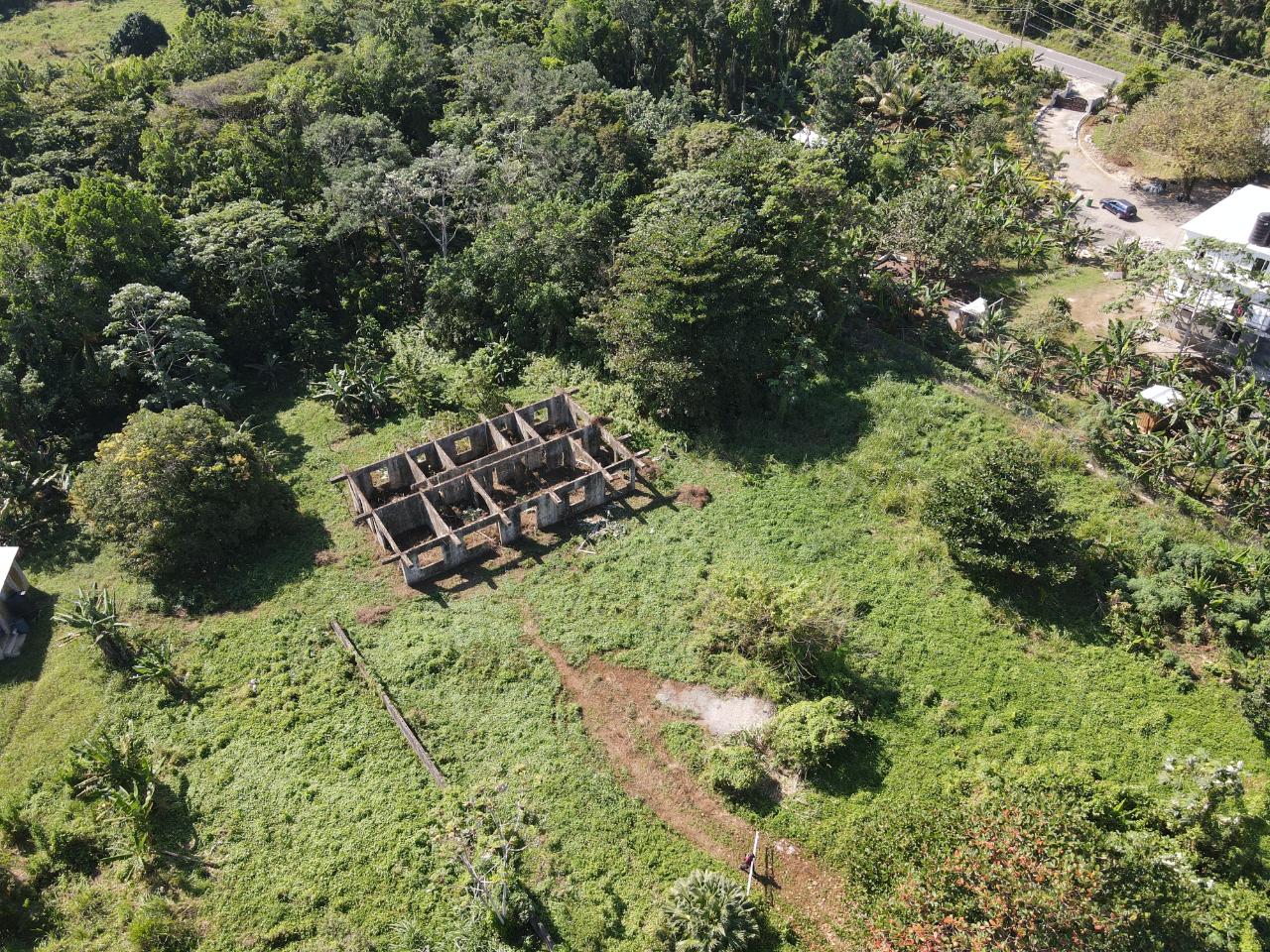 Seventh image of Lot 7 Ross Craig, Long Bay, Por in Long Bay, Portland, Jamaica - property is For Sale