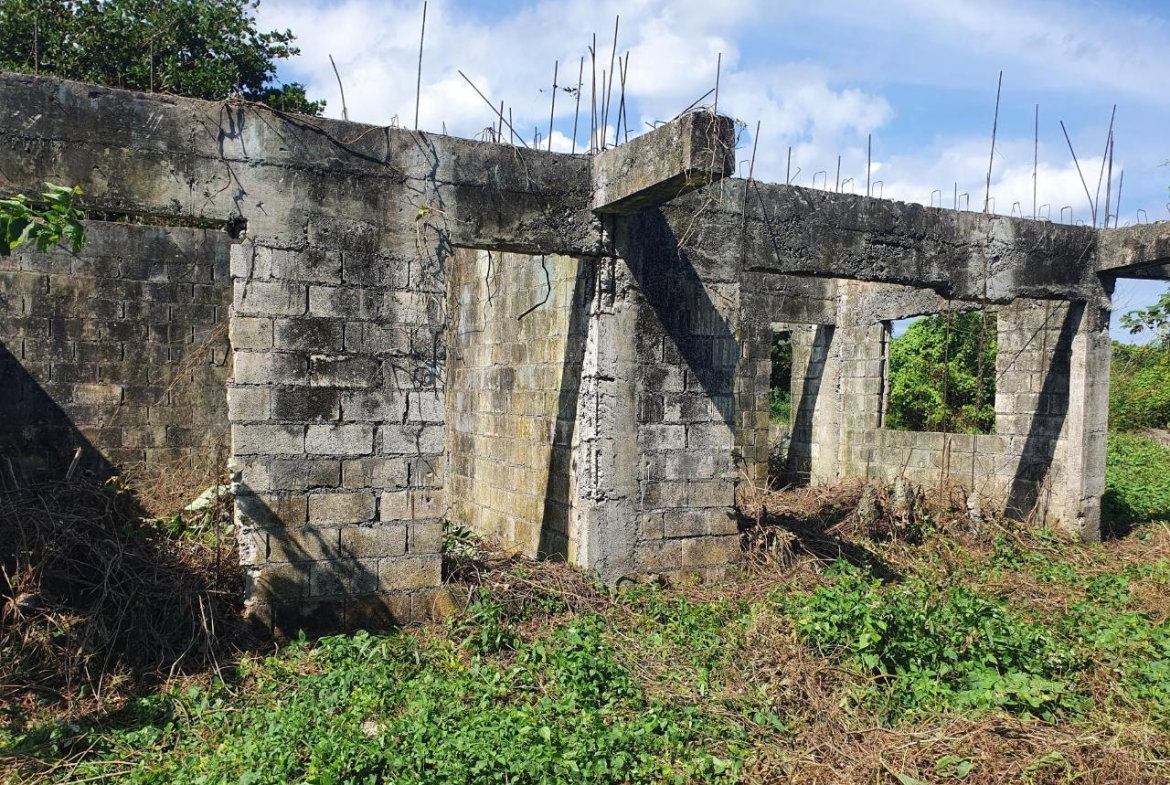 Eighth image of Lot 7 Ross Craig, Long Bay, Por in Long Bay, Portland, Jamaica - property is For Sale