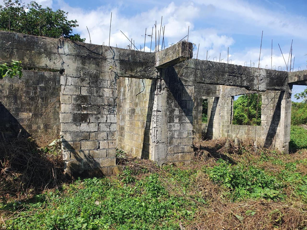 Eighth image of Lot 7 Ross Craig, Long Bay, Por in Long Bay, Portland, Jamaica - property is For Sale