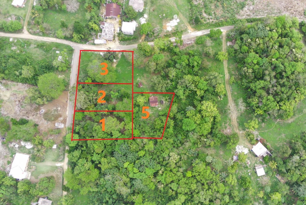 First image of 3 Brighton Green, Brighton, in Santa Cruz, St. Elizabeth, Jamaica - property is For Sale