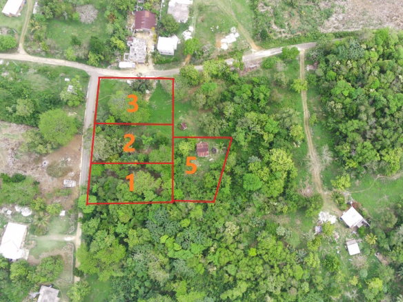 First image of 3 Brighton Green, Brighton, in Santa Cruz, St. Elizabeth, Jamaica - property is For Sale