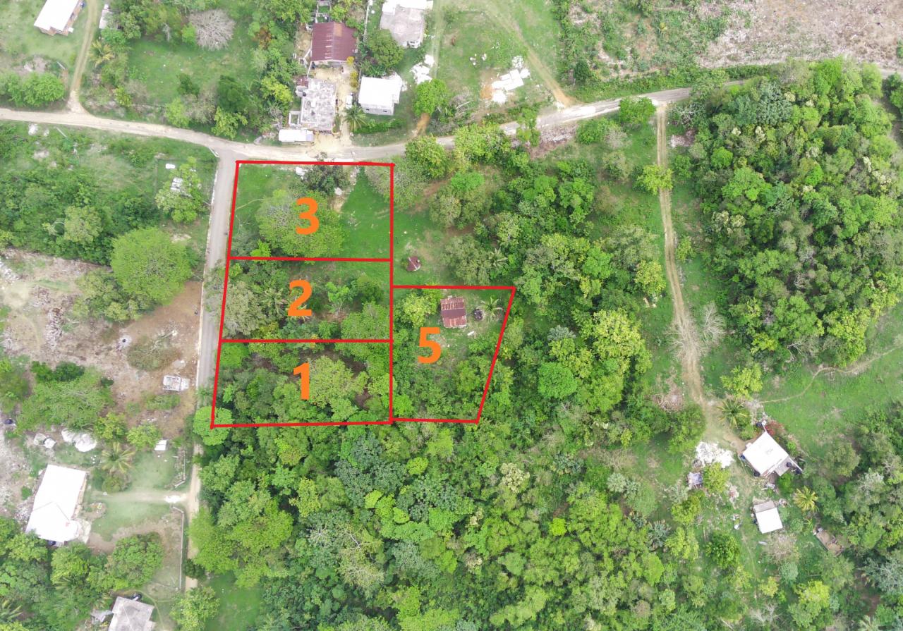 First image of 3 Brighton Green, Brighton, in Santa Cruz, St. Elizabeth, Jamaica - property is For Sale