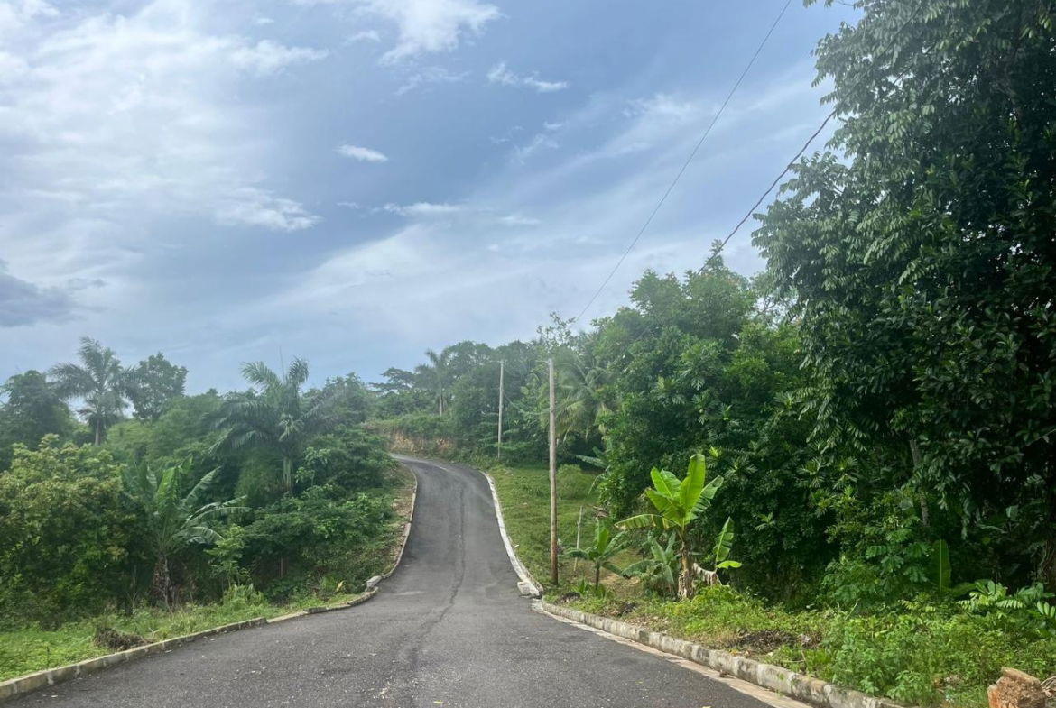 Second image of 8-shenton Linstead in Linstead, St. Catherine, Jamaica - property is For Sale