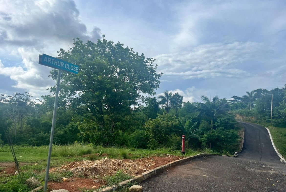 Third image of 8-shenton Linstead in Linstead, St. Catherine, Jamaica - property is For Sale