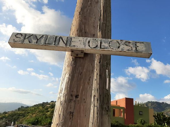 Second image of Skyline Close in Kingston 6, St. Andrew, Jamaica - property is For Sale
