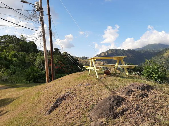 Eighth image of Skyline Close in Kingston 6, St. Andrew, Jamaica - property is For Sale