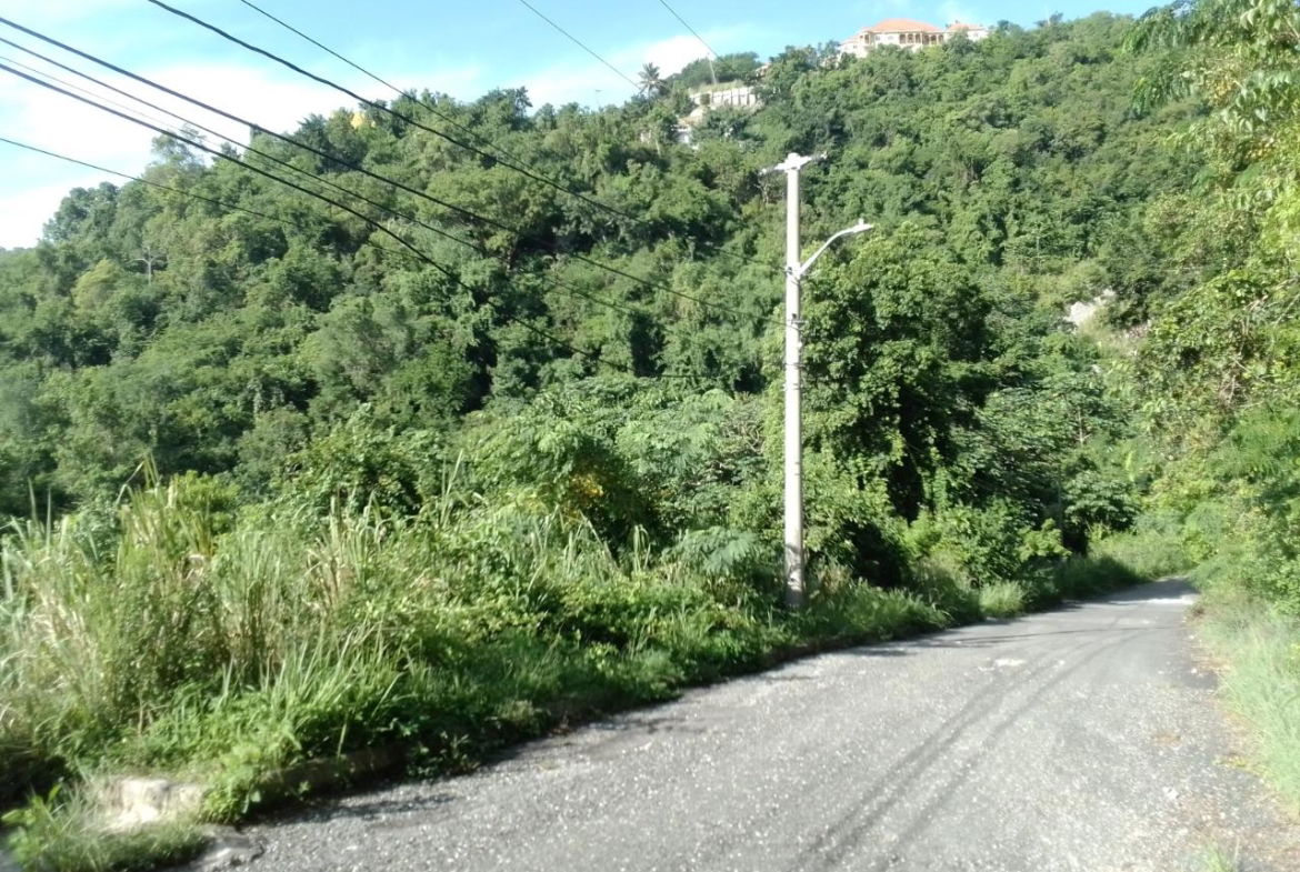 Second image of 57 Bellevue Drive, Smokeyval in Kingston 8, St. Andrew, Jamaica - property is For Sale