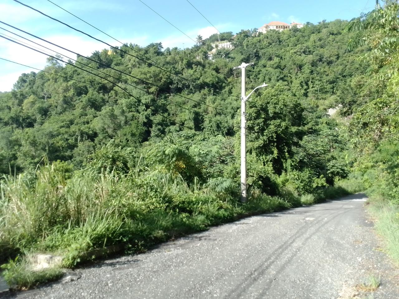 Second image of 57 Bellevue Drive, Smokeyval in Kingston 8, St. Andrew, Jamaica - property is For Sale