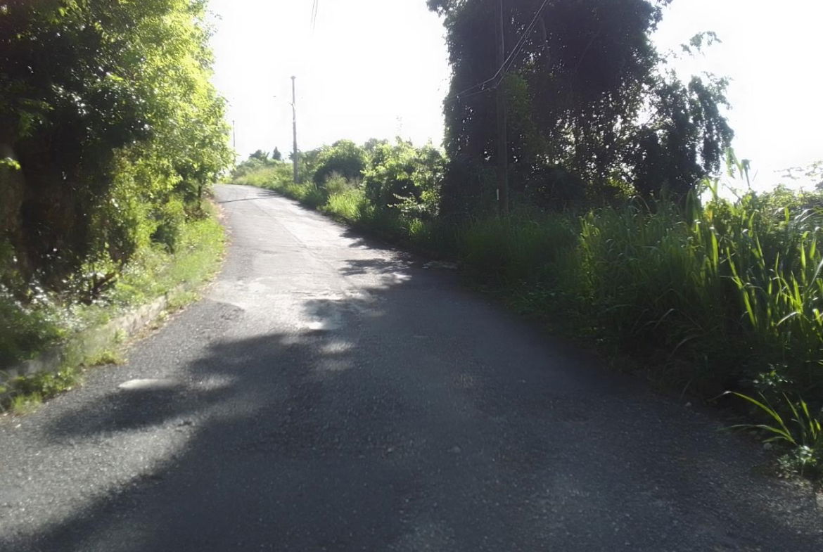 First image of 57 Bellevue Drive, Smokeyval in Kingston 8, St. Andrew, Jamaica - property is For Sale