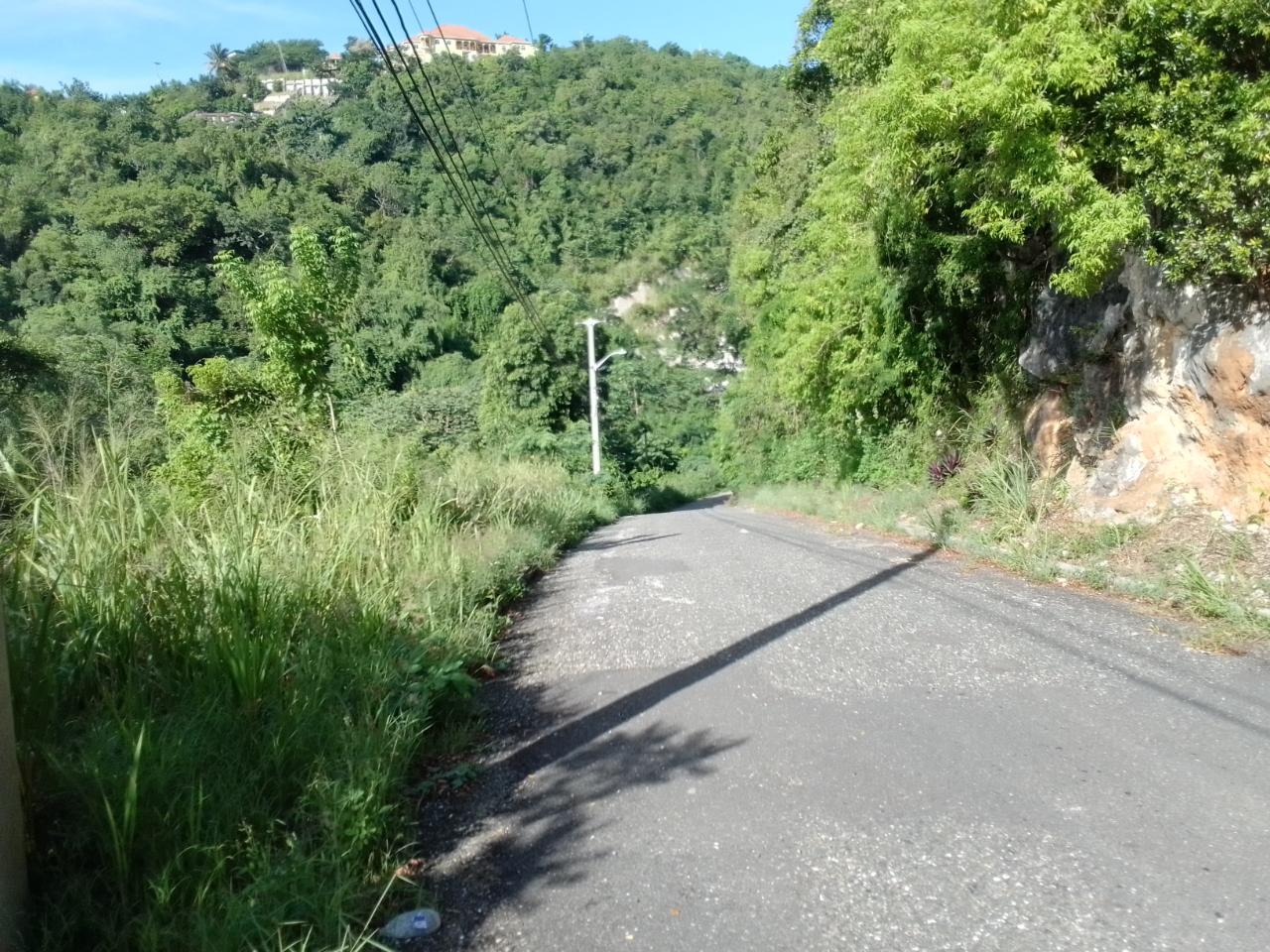 Third image of 57 Bellevue Drive, Smokeyval in Kingston 8, St. Andrew, Jamaica - property is For Sale