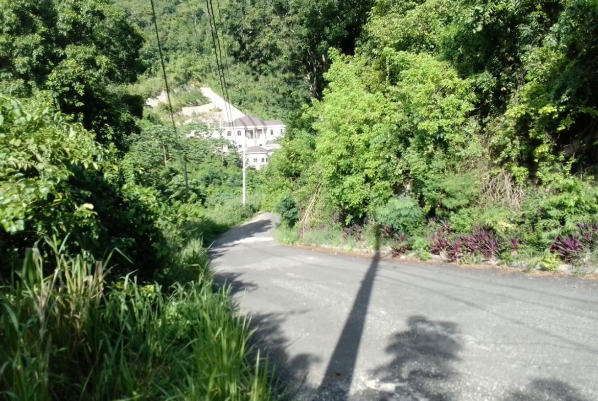 Fifth image of 57 Bellevue Drive, Smokeyval in Kingston 8, St. Andrew, Jamaica - property is For Sale