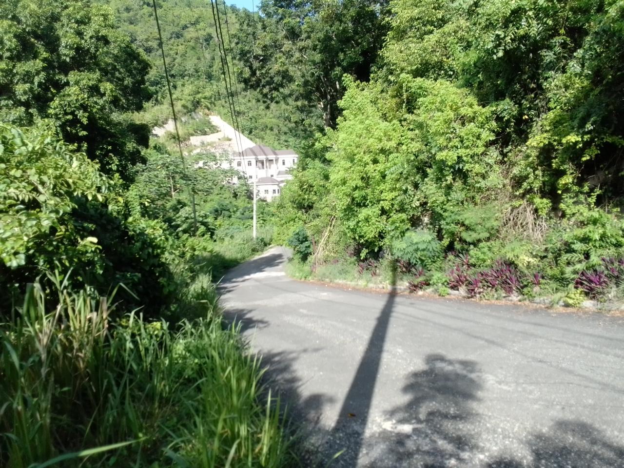 Fifth image of 57 Bellevue Drive, Smokeyval in Kingston 8, St. Andrew, Jamaica - property is For Sale