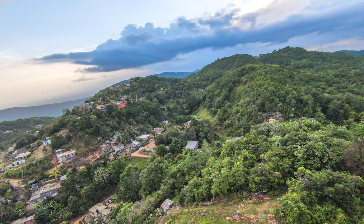 Second image of Spicy Grove in Bamboo, St. Catherine, Jamaica - property is For Sale