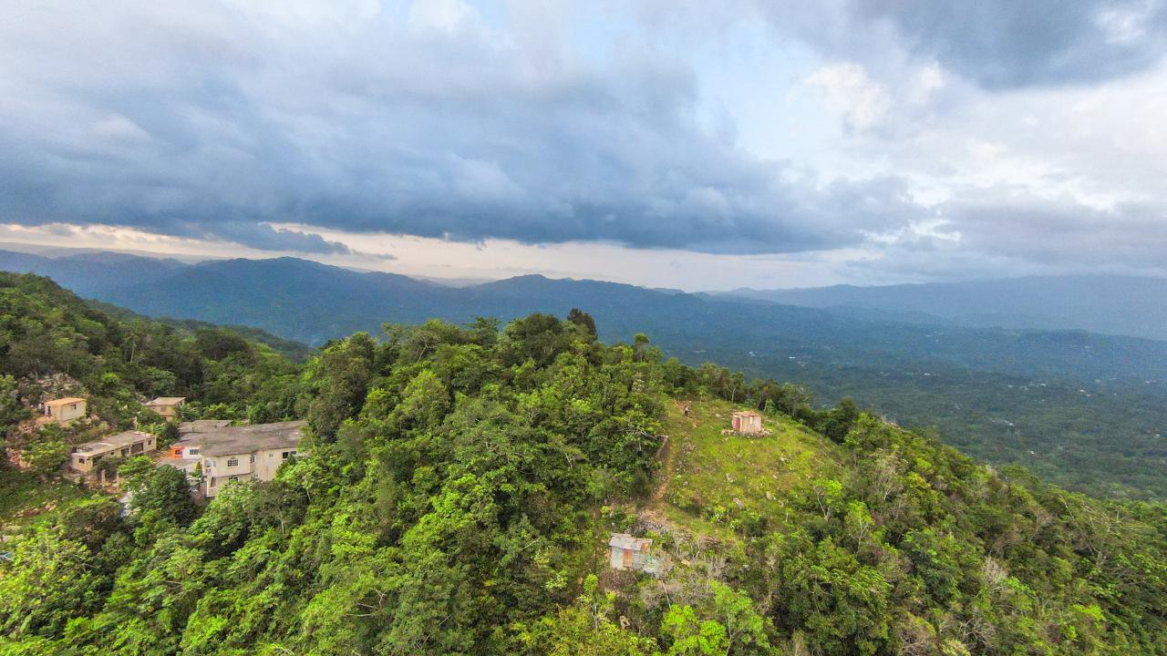 Residential-Lot-for-Sale-in-Spicy-Grove-St.-Catherine-Jamaica Third image of Spicy Grove in Bamboo, St. Catherine, Jamaica - property is For Sale