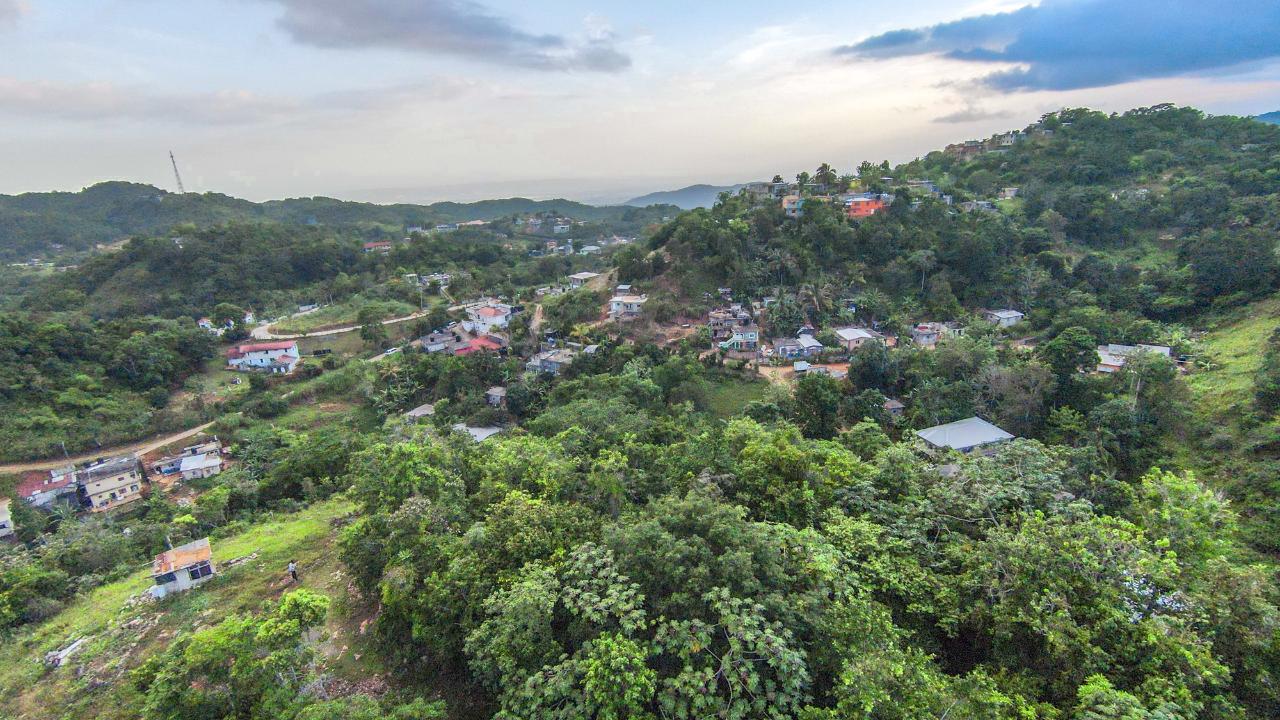 Residential-Lot-for-Sale-in-Spicy-Grove-St.-Catherine-Jamaica Fifth image of Spicy Grove in Bamboo, St. Catherine, Jamaica - property is For Sale