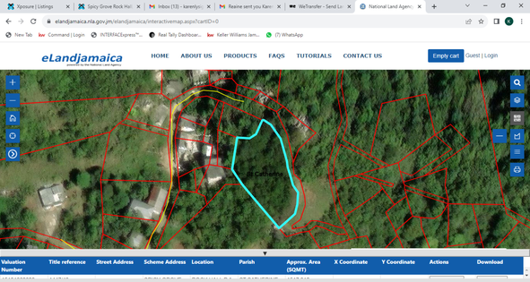 Sixth image of Spicy Grove in Bamboo, St. Catherine, Jamaica - property is For Sale