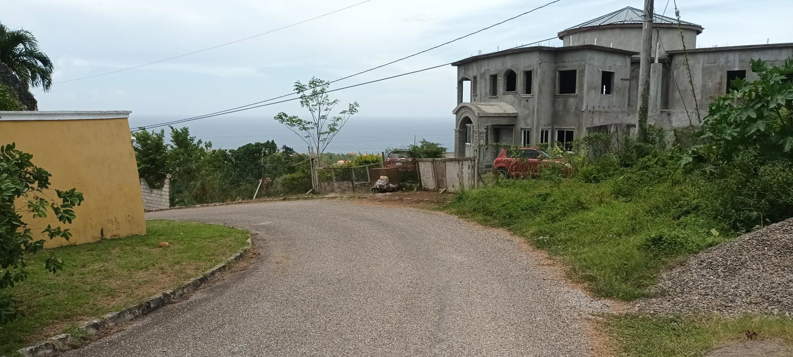 Second image of 358 Spring Valley Estates in Spring Valley, St. Mary, Jamaica - property is For Sale