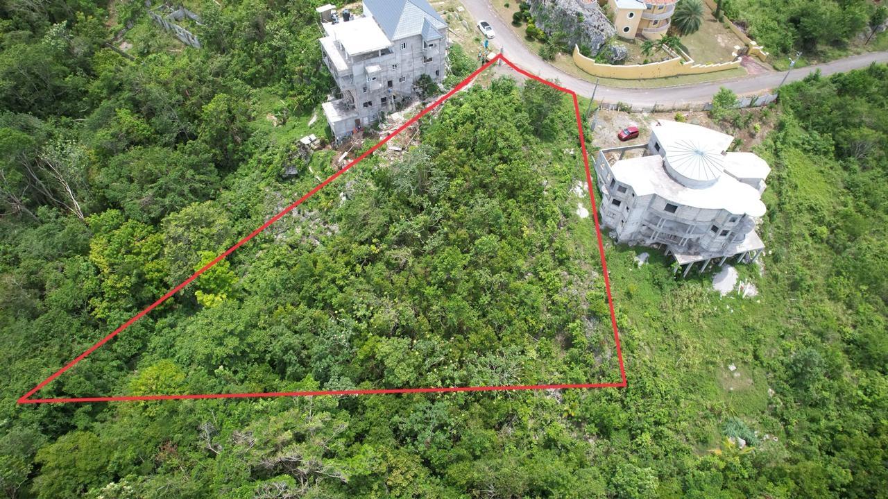 Third image of 358 Spring Valley Estates in Spring Valley, St. Mary, Jamaica - property is For Sale