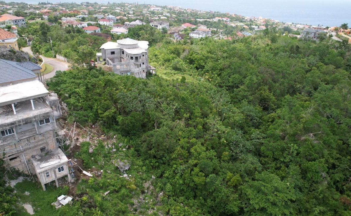 Fourth image of 358 Spring Valley Estates in Spring Valley, St. Mary, Jamaica - property is For Sale