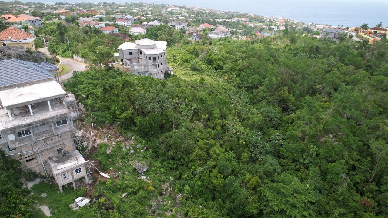 Fourth image of 358 Spring Valley Estates in Spring Valley, St. Mary, Jamaica - property is For Sale