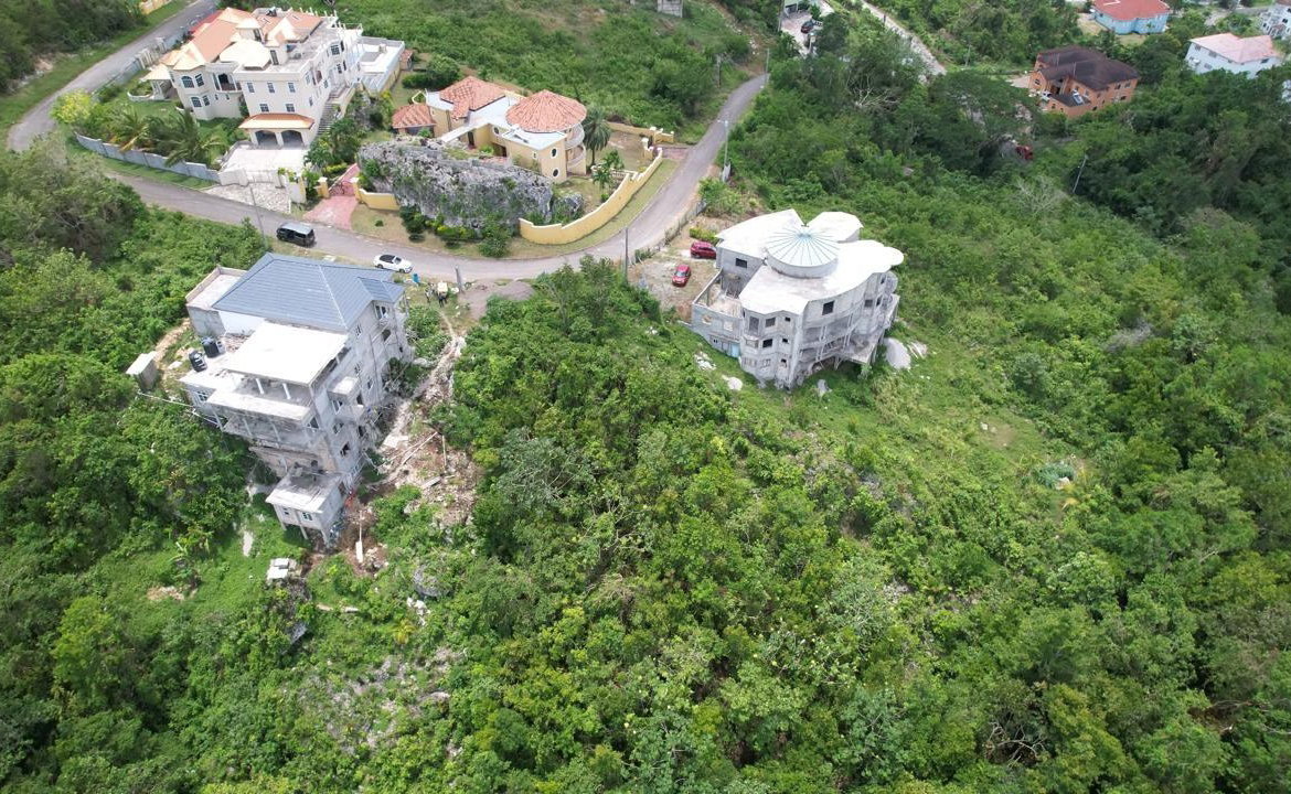 Fifth image of 358 Spring Valley Estates in Spring Valley, St. Mary, Jamaica - property is For Sale