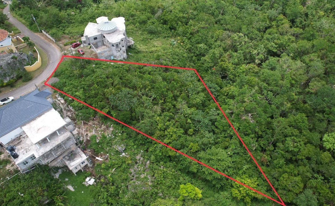 Sixth image of 358 Spring Valley Estates in Spring Valley, St. Mary, Jamaica - property is For Sale